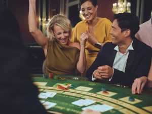 PREDSTAVLJAMO: 184 godine casina Bad Homburg, mjesto povijesti, tradicije i životne radosti