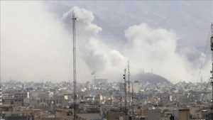 STRAVIČNA CIJENA RATA: Dosad je poginulo najmanje 926 Iranaca, a više od 6.000 ih je ozlijeđeno u 5 dana američko-izraelskih napada