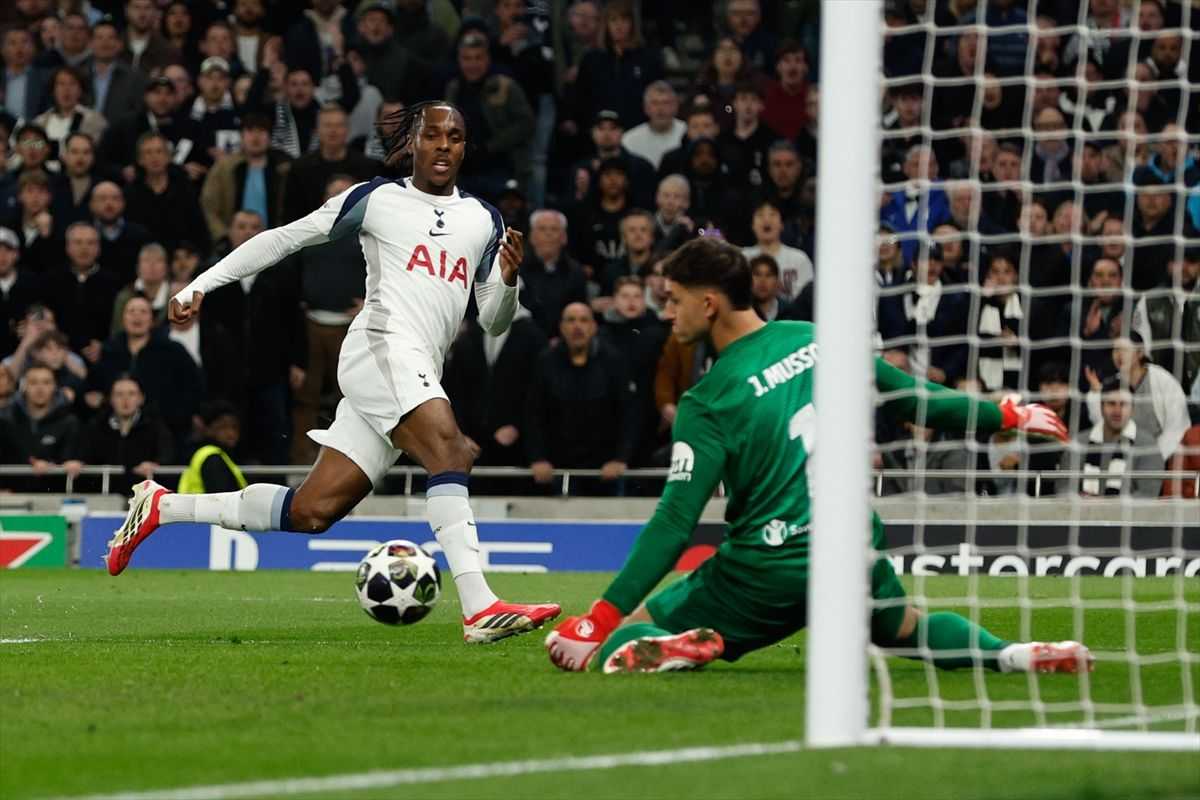 REZULTATI LP: Pobjeda Tudorova Tottenhama protiv Atletico Madrida, Bayern s 4:1 bolji od Atalante, Liverpool s 4:0 deklasirao Galatasaray