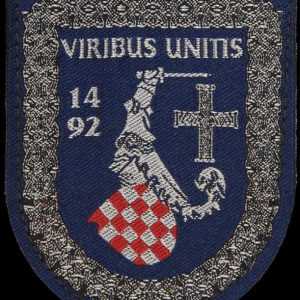 “VIRIBUS UNITIS” U BAD HOMBURGU: Pripadnici Specijalnih postrojbi Hrvatske vojske ovogodišnji su gosti Večernjakove domovnice  