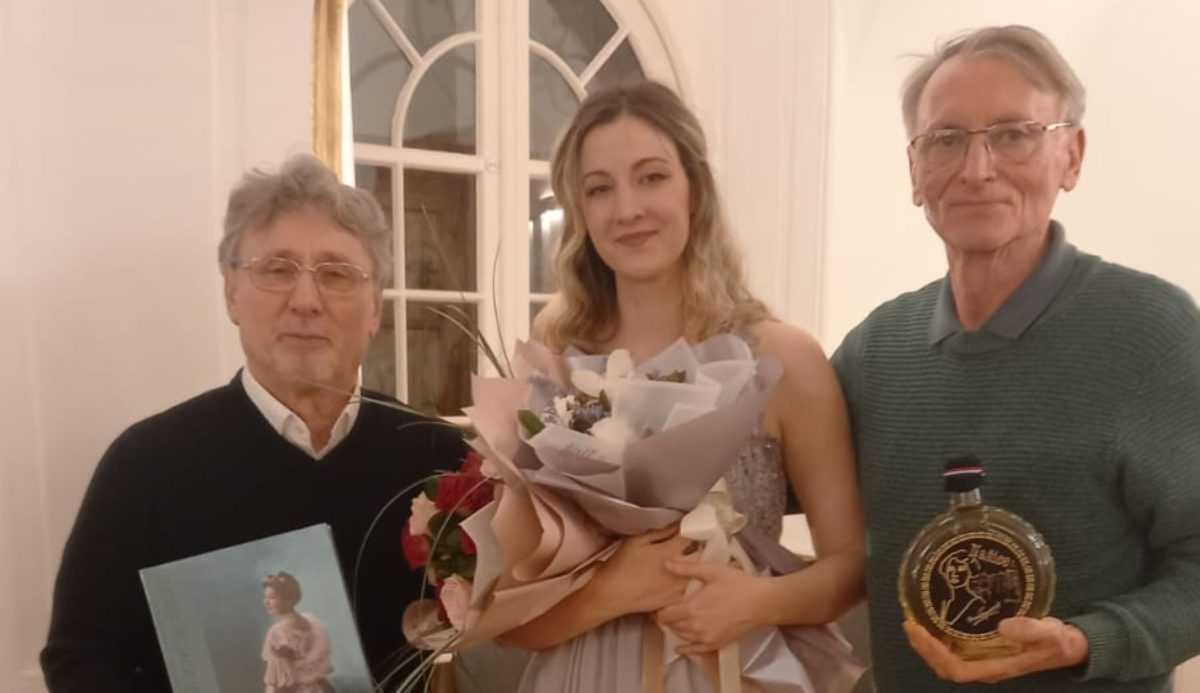 Foto: privatni arhiv MB