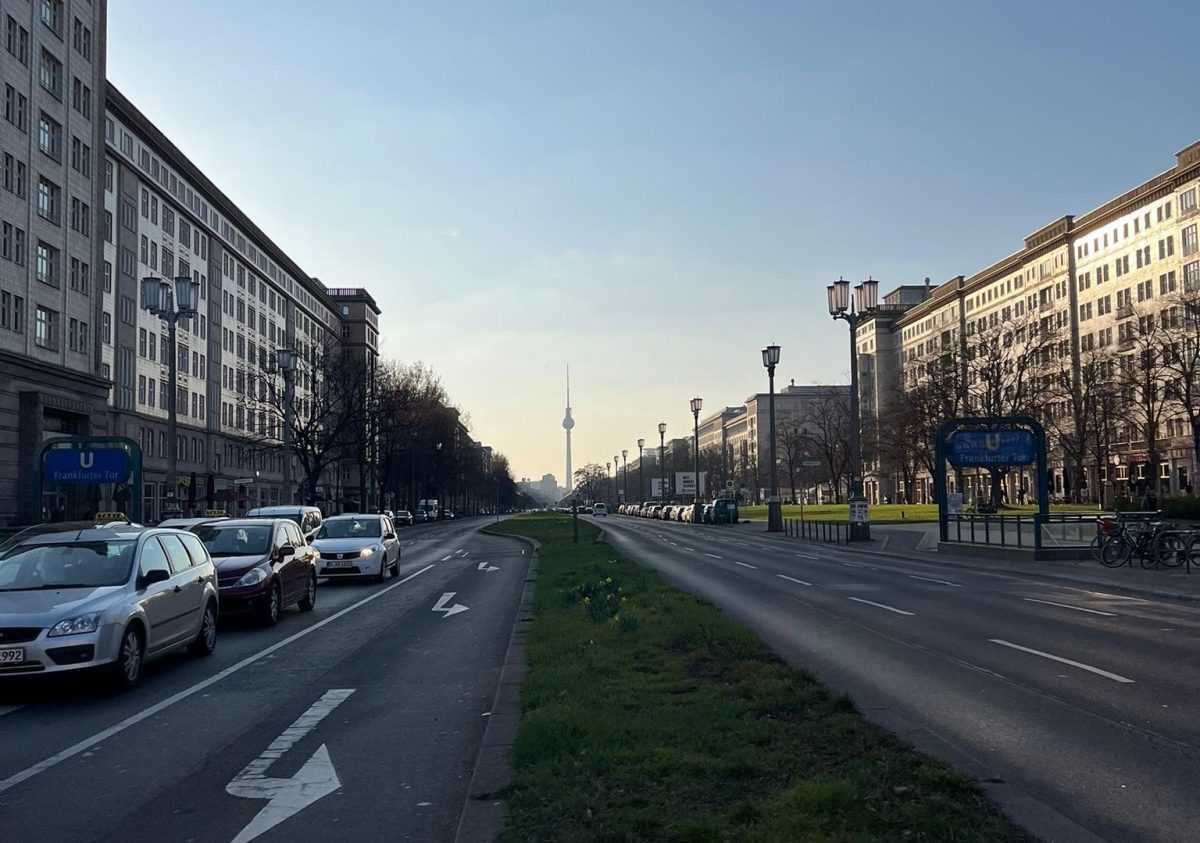 Berlin / Foto: Fenix (SC)