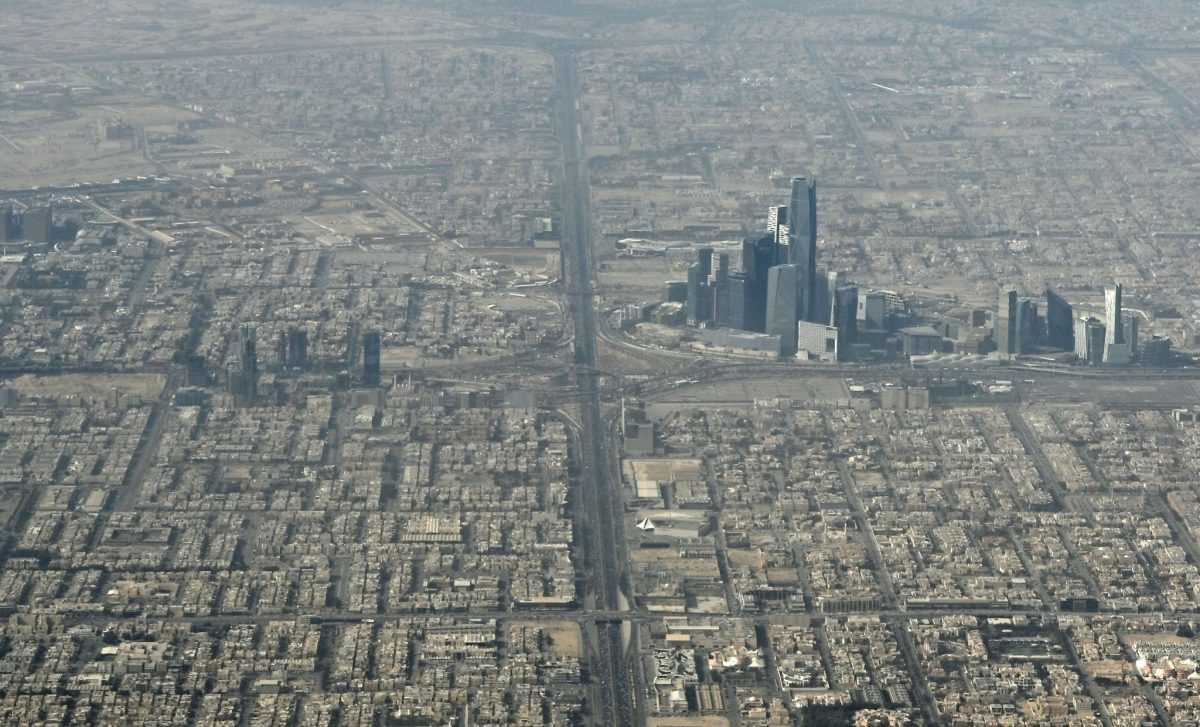 Rijad/ Foto: Elisa Schu/dpa