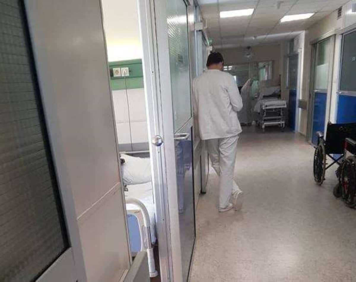NA LIJEČENJE: U Njemačku stigao pacijent zaražen ebolom
