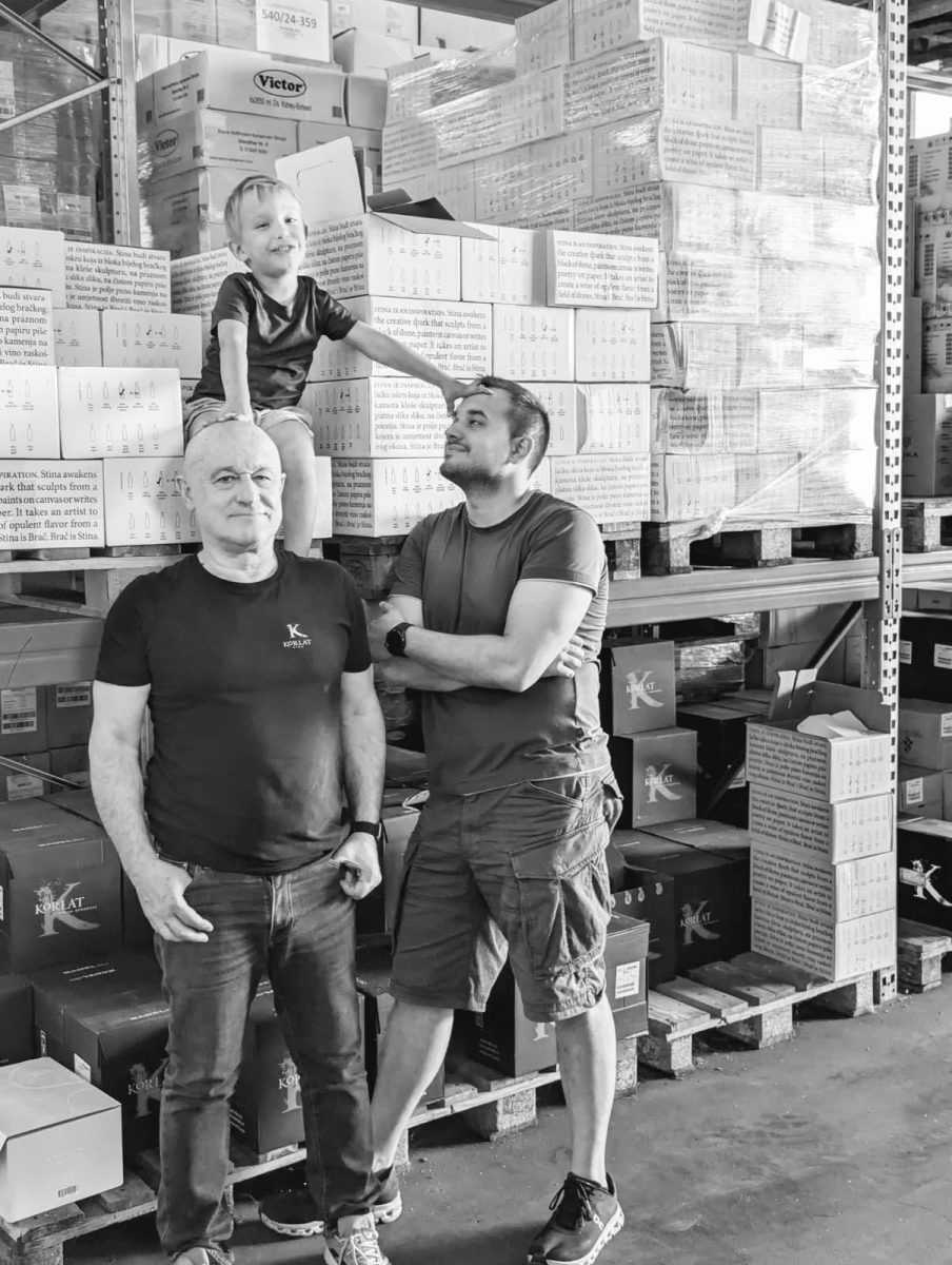 ČOVJEK IZA "KULISA" DOMOVNICE: Petar Budimir - dva desetljeća uz Izbor najpopularnijih Hrvata ČOVJEK IZA "KULISA" DOMOVNICE: Petar Budimir - dva desetljeća uz Izbor najpopularnijih Hrvata