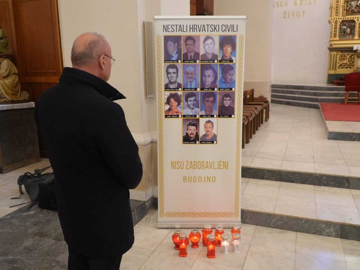 BIH: Ministar Grlić Radman potvrdio snažnu potporu euroatlantskom putu BiH