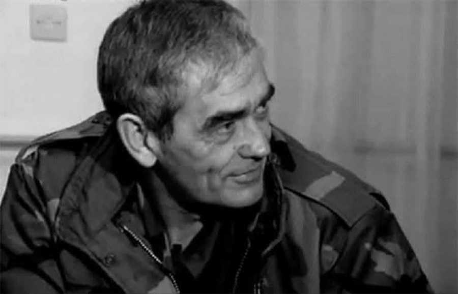 Gojko Šušak / Foto: Miljenko Filipović