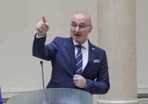 Gordan Grlić Radman / Foto: Hina