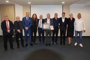 HERCEGOVINA SLAVI SVOJE: Igor Štimac proglašen “Hercegovcem godine” za 2026. HERCEGOVINA SLAVI SVOJE: Igor Štimac proglašen “Hercegovcem godine” za 2026.