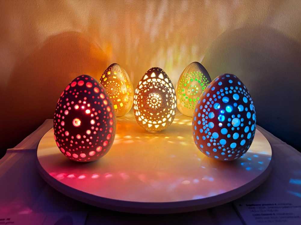 SVJETLOST, TRADICIJA I BAŠTINA: Hrvatsko veleposlanstvo u Berlinu u znaku unikatnih pisanica SVJETLOST, TRADICIJA I BAŠTINA: Hrvatsko veleposlanstvo u Berlinu u znaku unikatnih pisanica