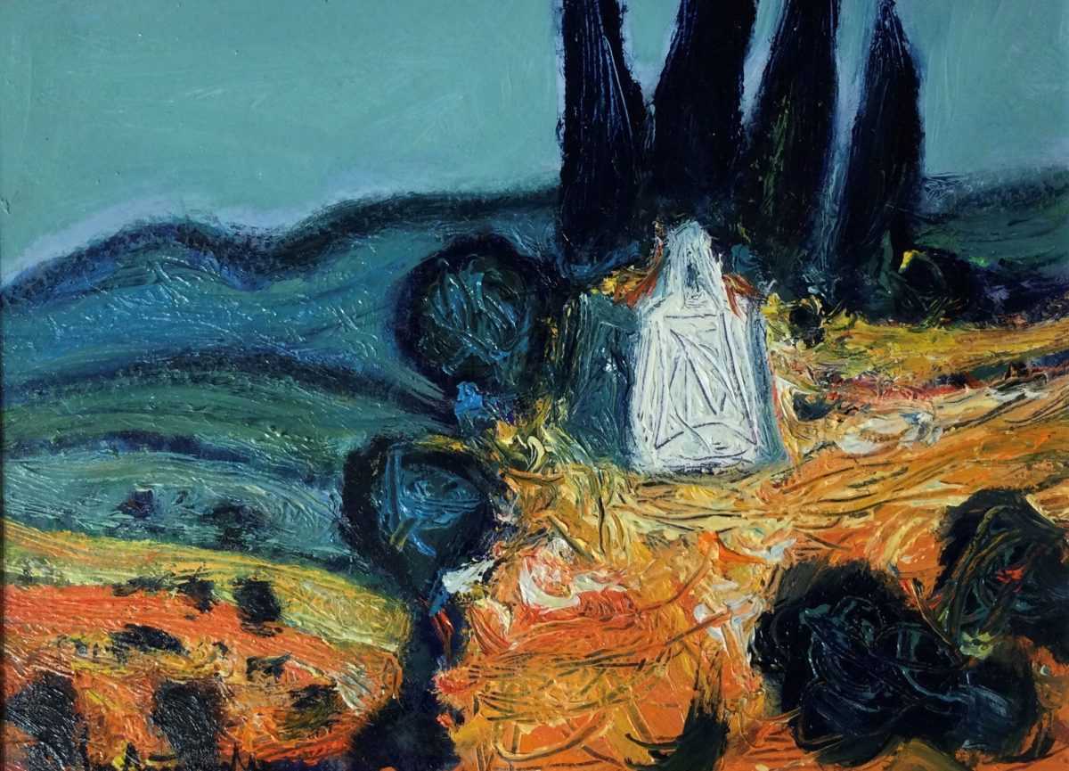 Luša Peko / Foto: M. Pelikan