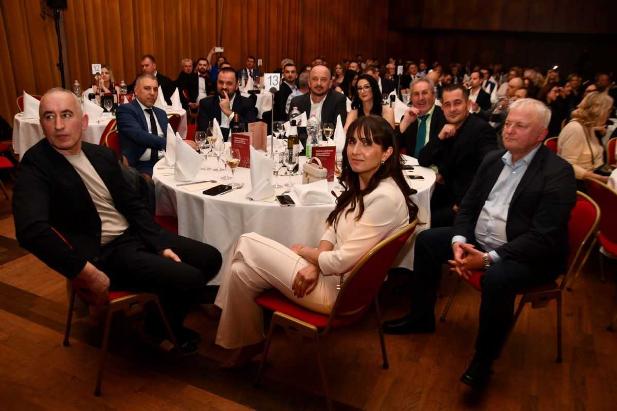 OD LIVNA DO FRANKFURTA: Helga Marelja otvoreno govori o izazovima, Daliću, Livanjskoj zajednici, mladima i Domovnici