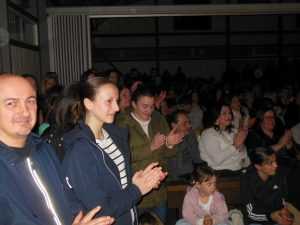 Igrokaz "Muka Gospodnja" / Foto: Fra Jozo Župić