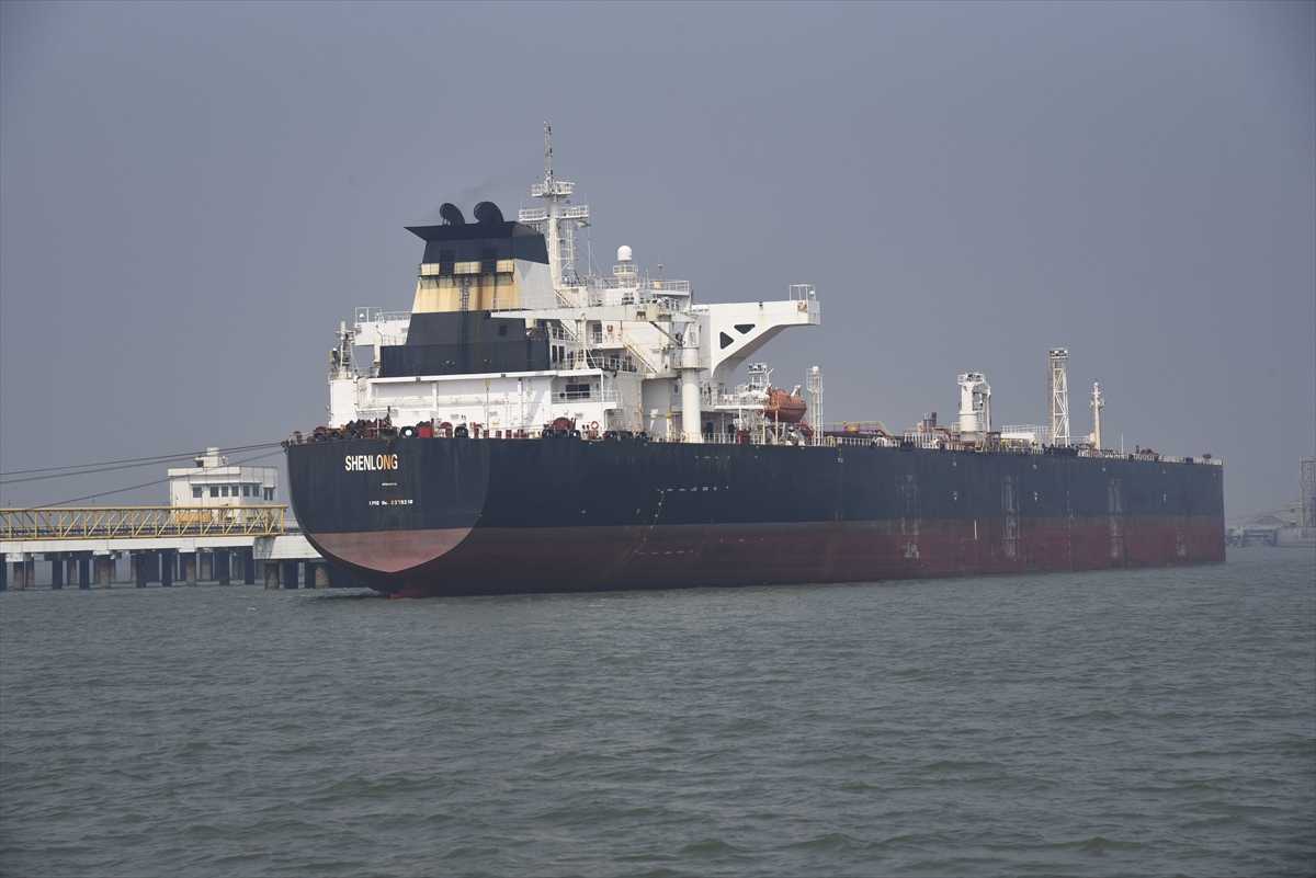 Naftni tanker (ILUSTRACIJA) / Foto: Anadolu