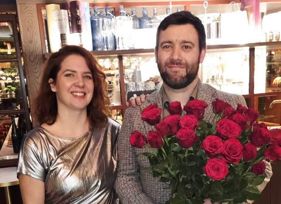 PROSLAVA DANA ŽENA: Večer posvećena ženama u Hrvatskoj zajednici u Norveškoj PROSLAVA DANA ŽENA: Večer posvećena ženama u Hrvatskoj zajednici u Norveškoj