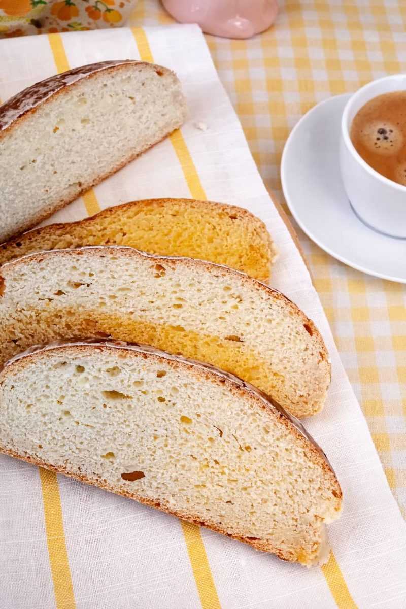 USKRSNA PINCA PO RECEPTU POZNATE KUHARICE TANJE PEJIĆ: Tradicija koja miriše na dom i uspijeva baš svima!