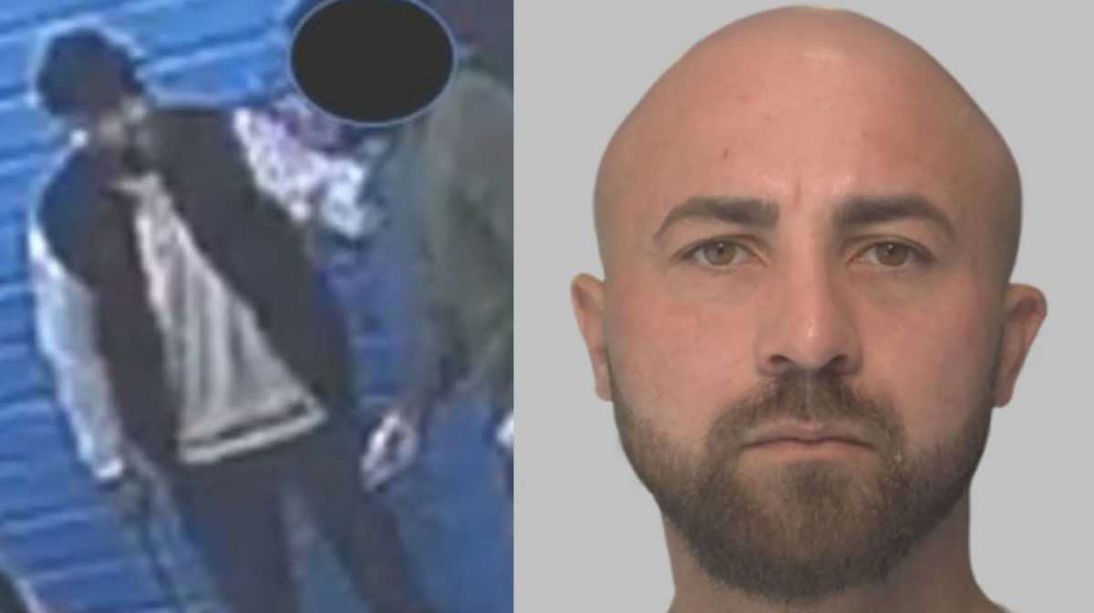 OBJAVLJENA FOTOGRAFIJA: Policija u Sjevernoj Rajni-Vestfaliji traga za jednim od osumnjičenih za otmicu 21-godišnjaka