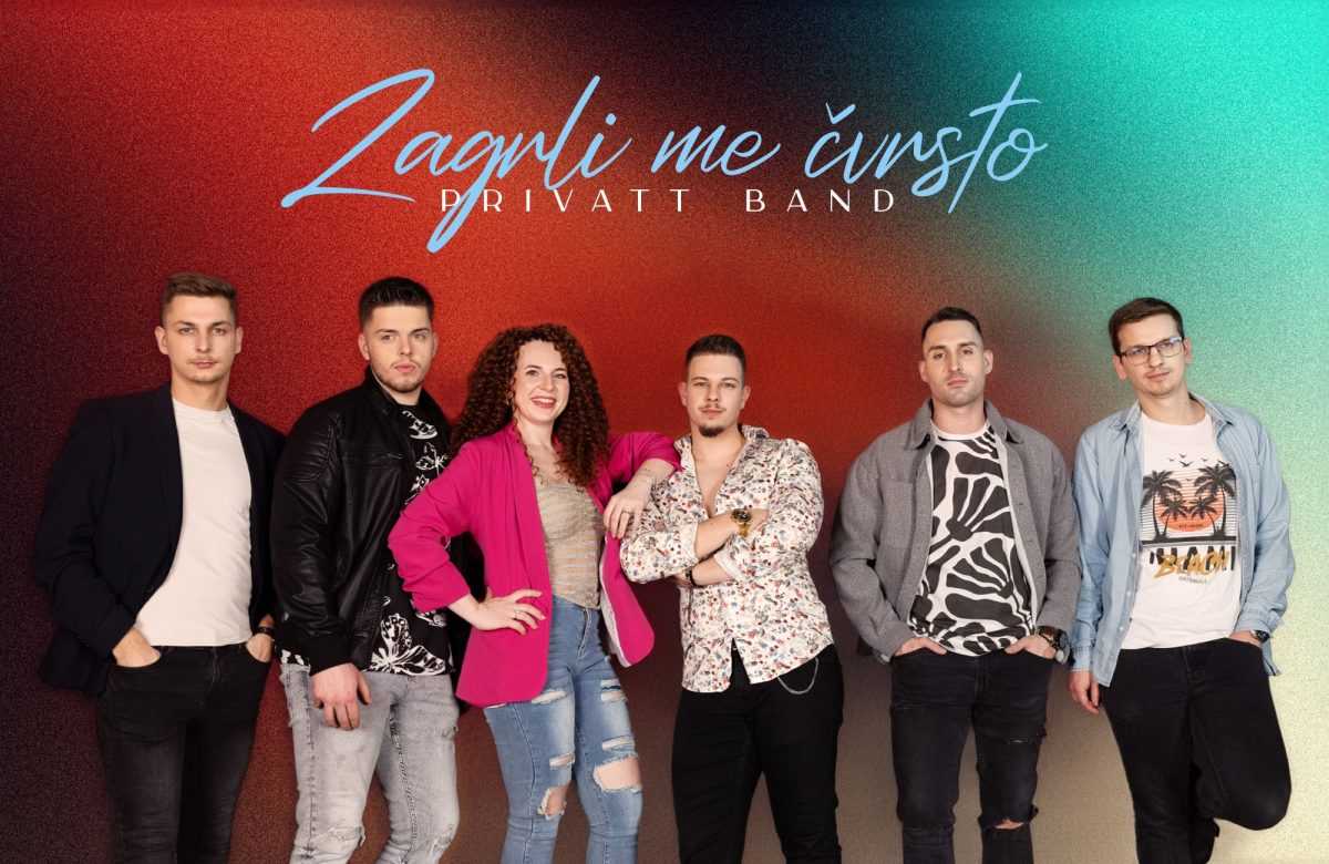 Privatt Band / Foto: SOLARIS.media