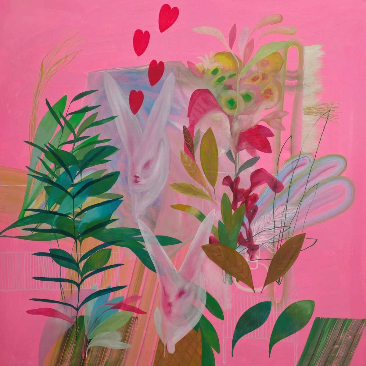 Opus velikih formata Zorana Šimunovića / Foto: M. Pelikan