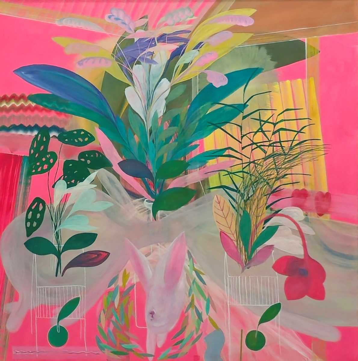 Opus velikih formata Zorana Šimunovića / Foto: M. Pelikan