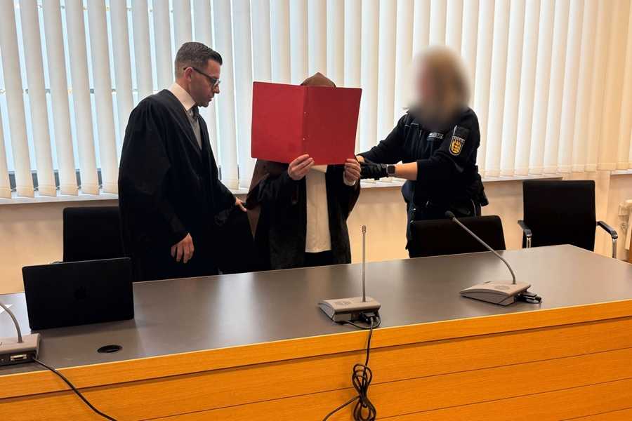 Lažna učiteljica / Foto: Stefanie Järkel-Bahat/dpa