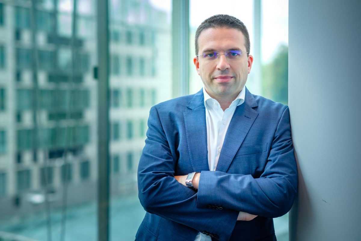 Tomislav Sokol / Foto: EPP