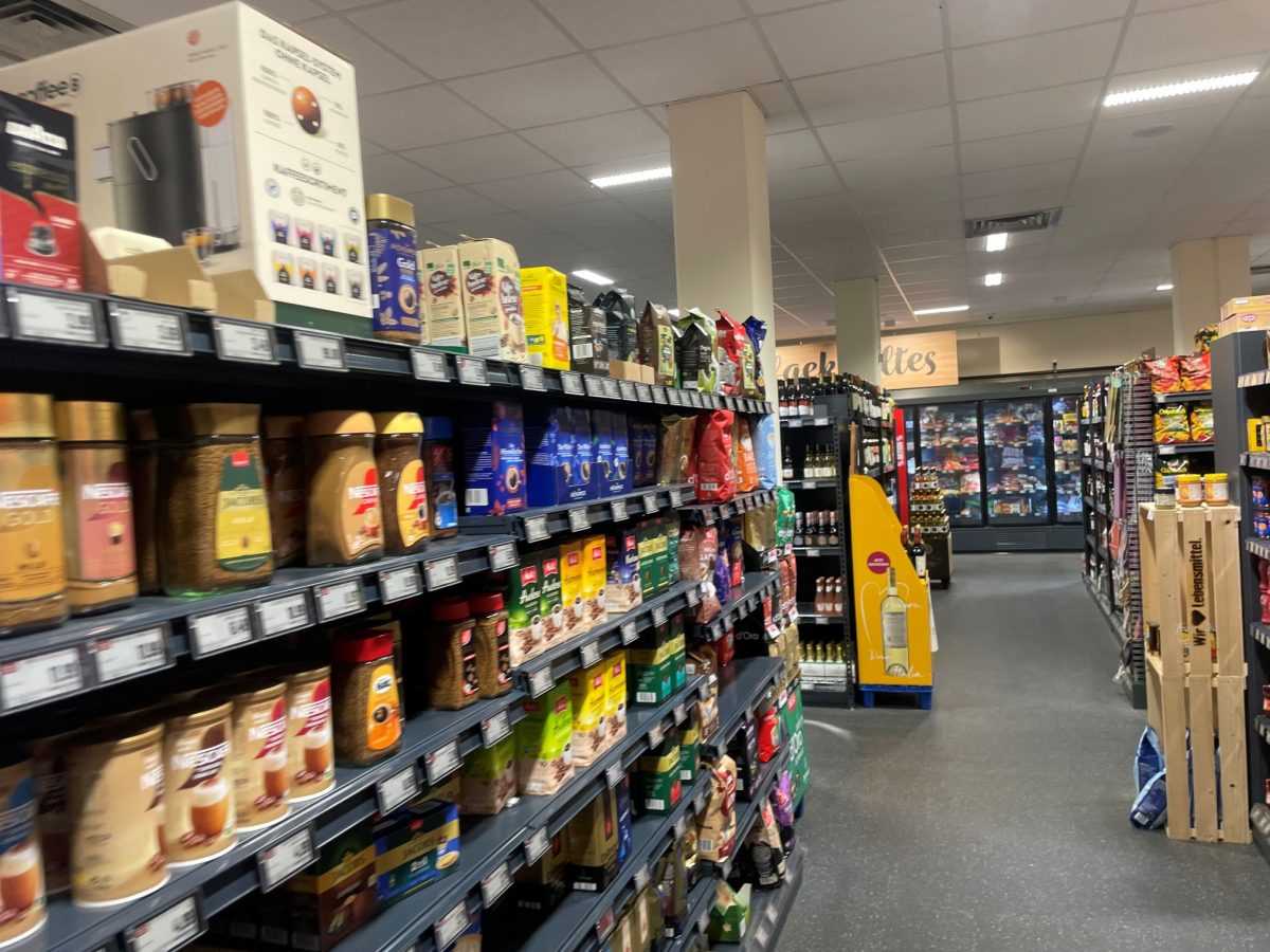 Trgovina (ILUSTRACIJA) / Foto: Fenix (SC)