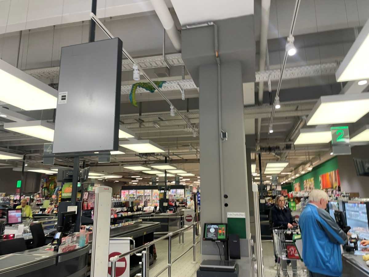 Trgovina (ILUSTRACIJA) / Foto: Fenix (SC)