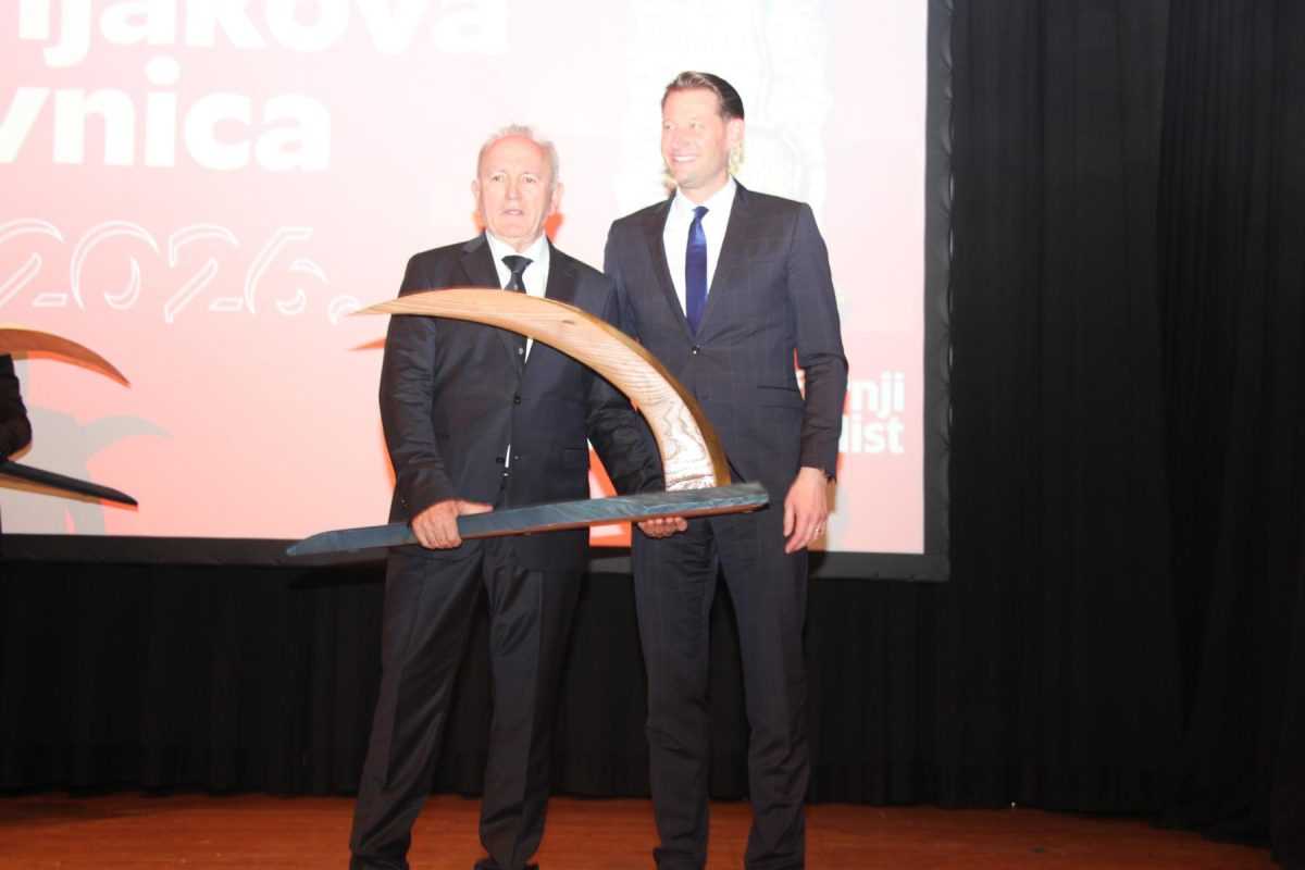 GLAMUR VEČERNJAKOVE DOMOVNICE 2026.: U Bad Homburgu se okupilo oko 400 Hrvata iz cijeloga svijeta