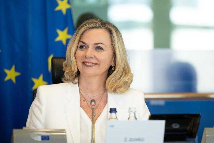 Željana Zovko / Foto: EPP