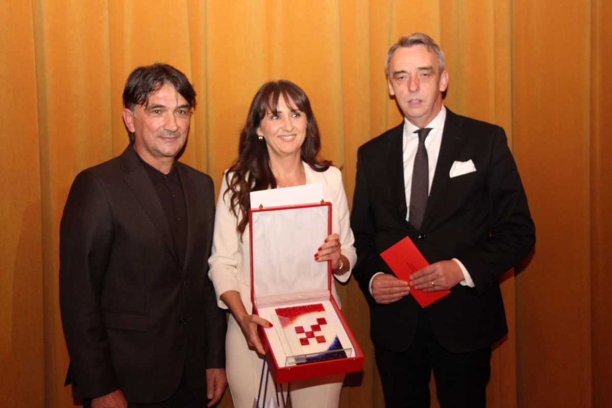 GLAMUR VEČERNJAKOVE DOMOVNICE 2026.: U Bad Homburgu se okupilo oko 400 Hrvata iz cijeloga svijeta