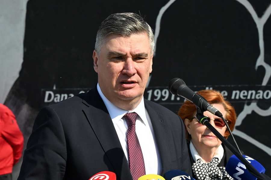 milanović