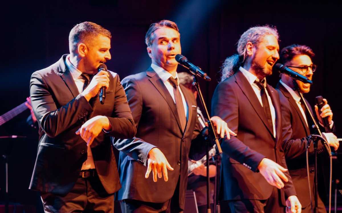 4 Tenora / Foto: Scardonia