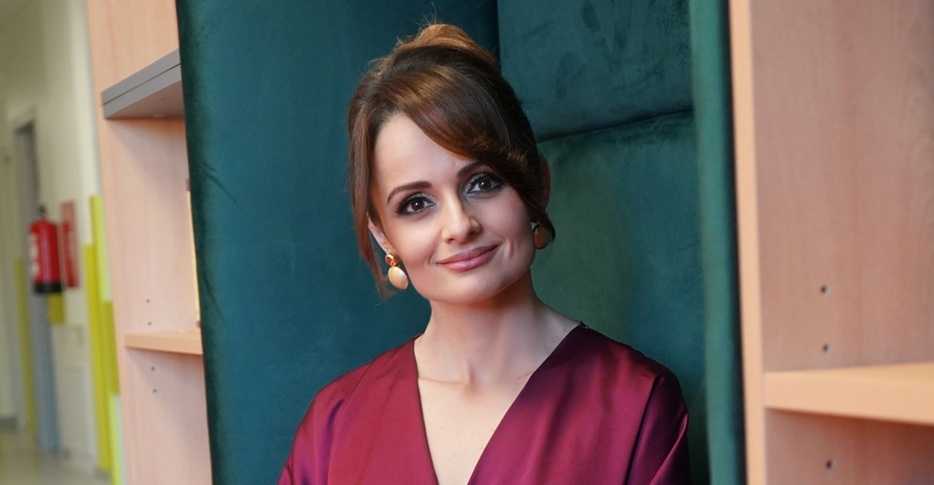 Antonela Vučić / Foto: Fenix (Scjetlo nade)