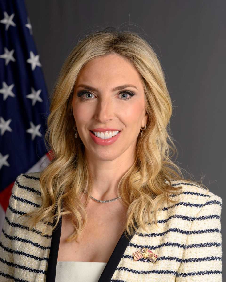 AMERIČKA VELEPOSLANICA: Slijedi "zlatno doba" u odnosima SAD-a i Hrvatske