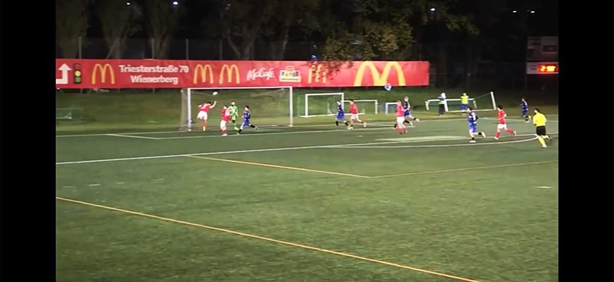 DOBITNICI “VEČERNJAKOVE DOMOVNICE 2026.”: Nogometaši Cro Vienne izgubili u polufinalu Bečkog nogometnog kupa. Spremni i za treći pokušaj DOBITNICI “VEČERNJAKOVE DOMOVNICE 2026.”: Nogometaši Cro Vienne izgubili u polufinalu Bečkog nogometnog kupa. Spremni i za treći pokušaj