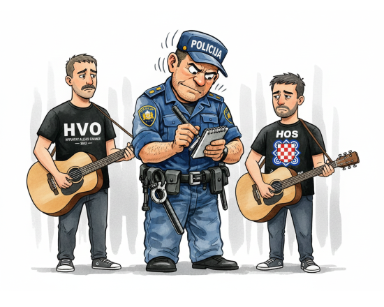 OD DANICE HRVATSKE DO RIJEČKE SUDNICE: Tko to pokušava kriminalizirati giganta Ivu Fabijana Mrvelja?