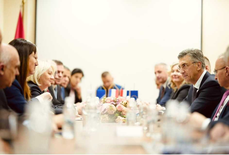 PLENKOVIĆEVA PODRŠKA: Darijana Filipović kandidatkinja za Predsjedništvo BiH