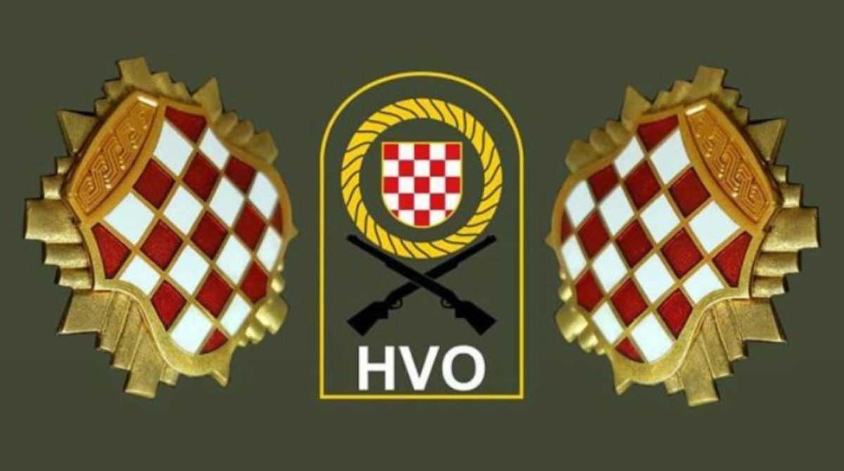 34. OBLJETNICA HRVATSKOG VIJEĆA OBRANE: Tamo gdje nije bilo HVO-a hrvatski narod nije ni opstao u BiH