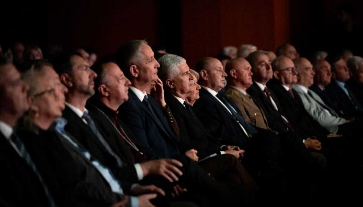 SVEČANA AKADEMIJA U MOSTARU: Slobodu izborenu žrtvom HVO-a moramo pretvoriti u ravnopravnost, ostanak i prosperitet hrvatskoga naroda u BiH