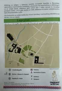 PASTORALNI LISTIĆ: Sve informacije o hodočašću Hrvata u Altötting na jednom mjestu