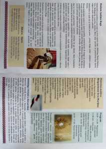 PASTORALNI LISTIĆ: Sve informacije o hodočašću Hrvata u Altötting na jednom mjestu