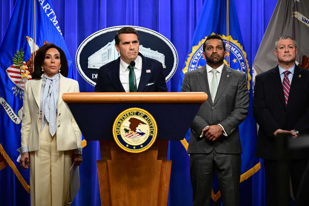 OPTUŽEN ZA POKUŠAJ ATENTATA NA TRUMPA: Cole Allen još optužen i za korištenje vatrenog oružja tijekom nasilnog zločina