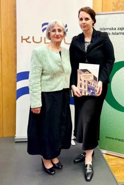 KONFERENCIJA U RIJECI: KultuRi 2026 – gastronomija kao pokretač kreativnog turizma KONFERENCIJA U RIJECI: KultuRi 2026 – gastronomija kao pokretač kreativnog turizma