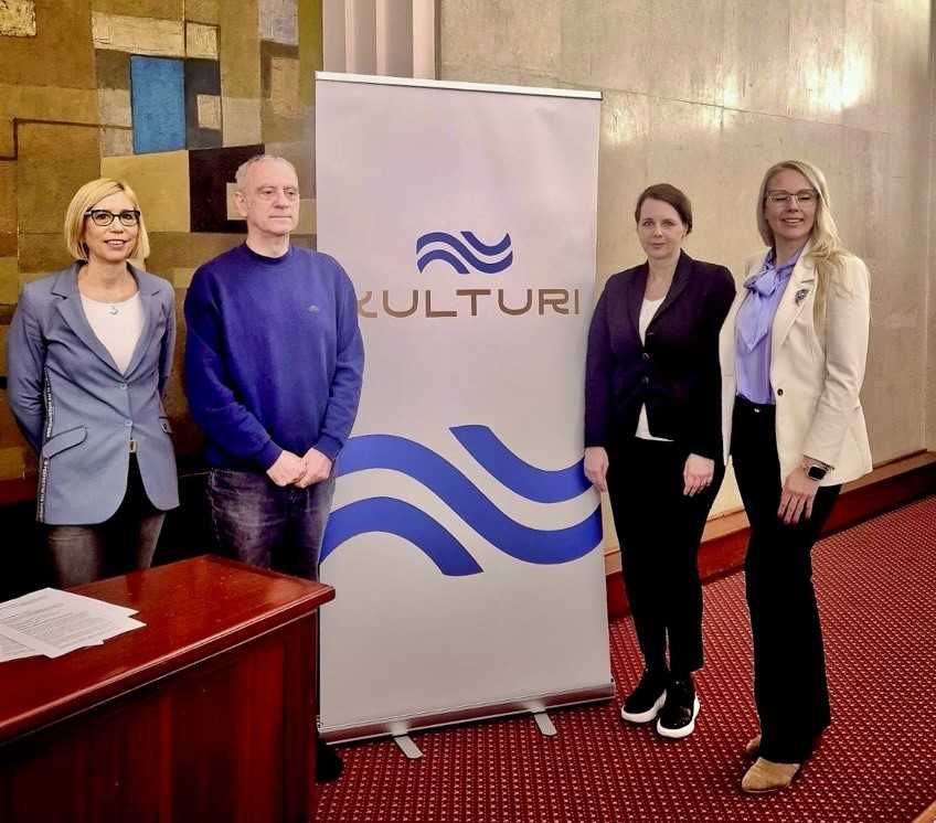 KultuRi 2026: Konferencija o gastronomiji u turizmu KultuRi 2026: Konferencija o gastronomiji u turizmu