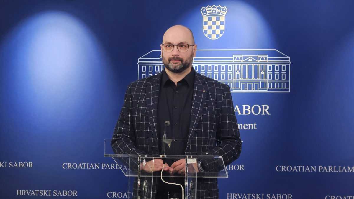 Ivica Baksa / Foto: NPS