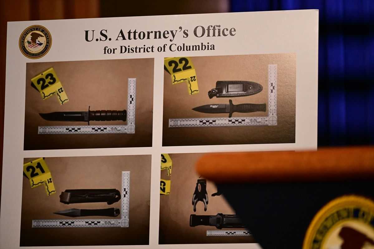 OPTUŽEN ZA POKUŠAJ ATENTATA NA TRUMPA: Cole Allen još optužen i za korištenje vatrenog oružja tijekom nasilnog zločina