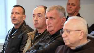 SINJ: Predstavljena „Zagonetka pobjede“ i uloga Sinjana u obrani Dubrovnika