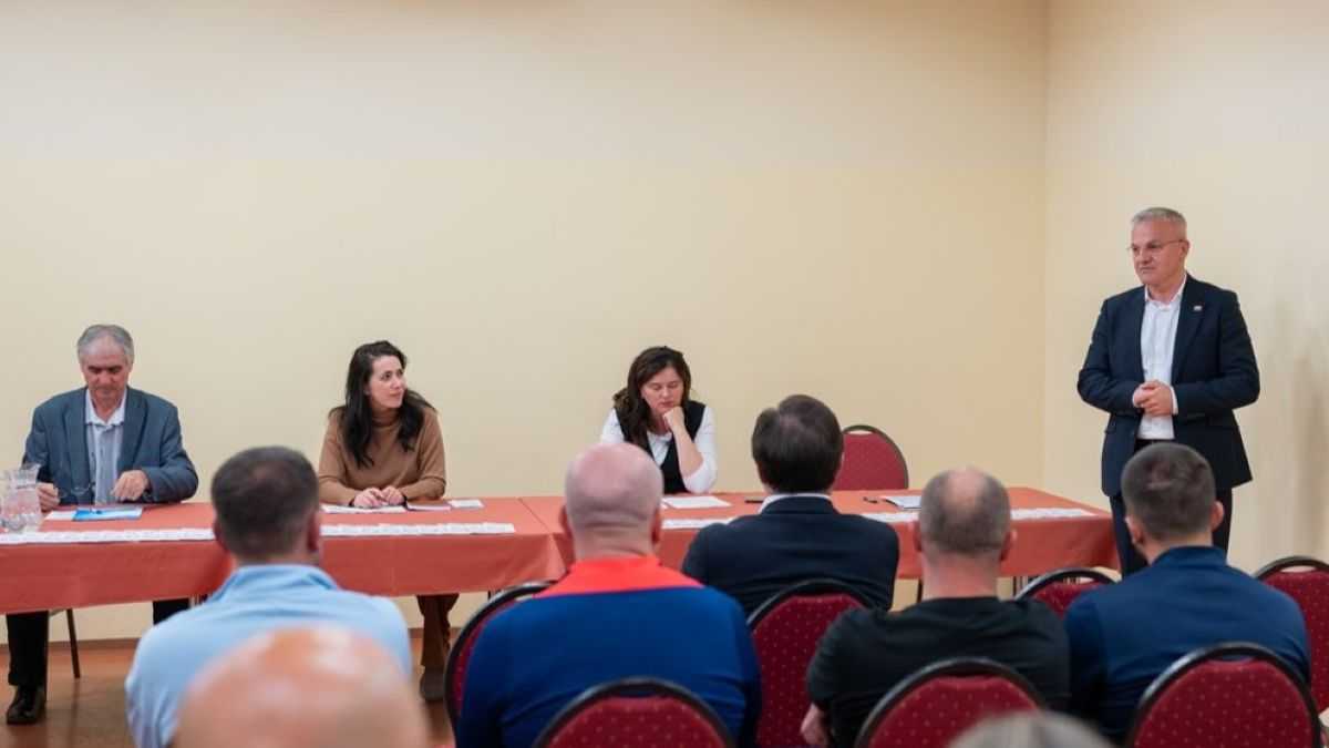 “MEMORIJAL VUKOVARSKIH BRANITELJA U-14″: Momčad HSK Njemačka Švedska najuspješnija od 4 hrvatske momčadi iz iseljeništva “MEMORIJAL VUKOVARSKIH BRANITELJA U-14″: Momčad HSK Njemačka Švedska najuspješnija od 4 hrvatske momčadi iz iseljeništva