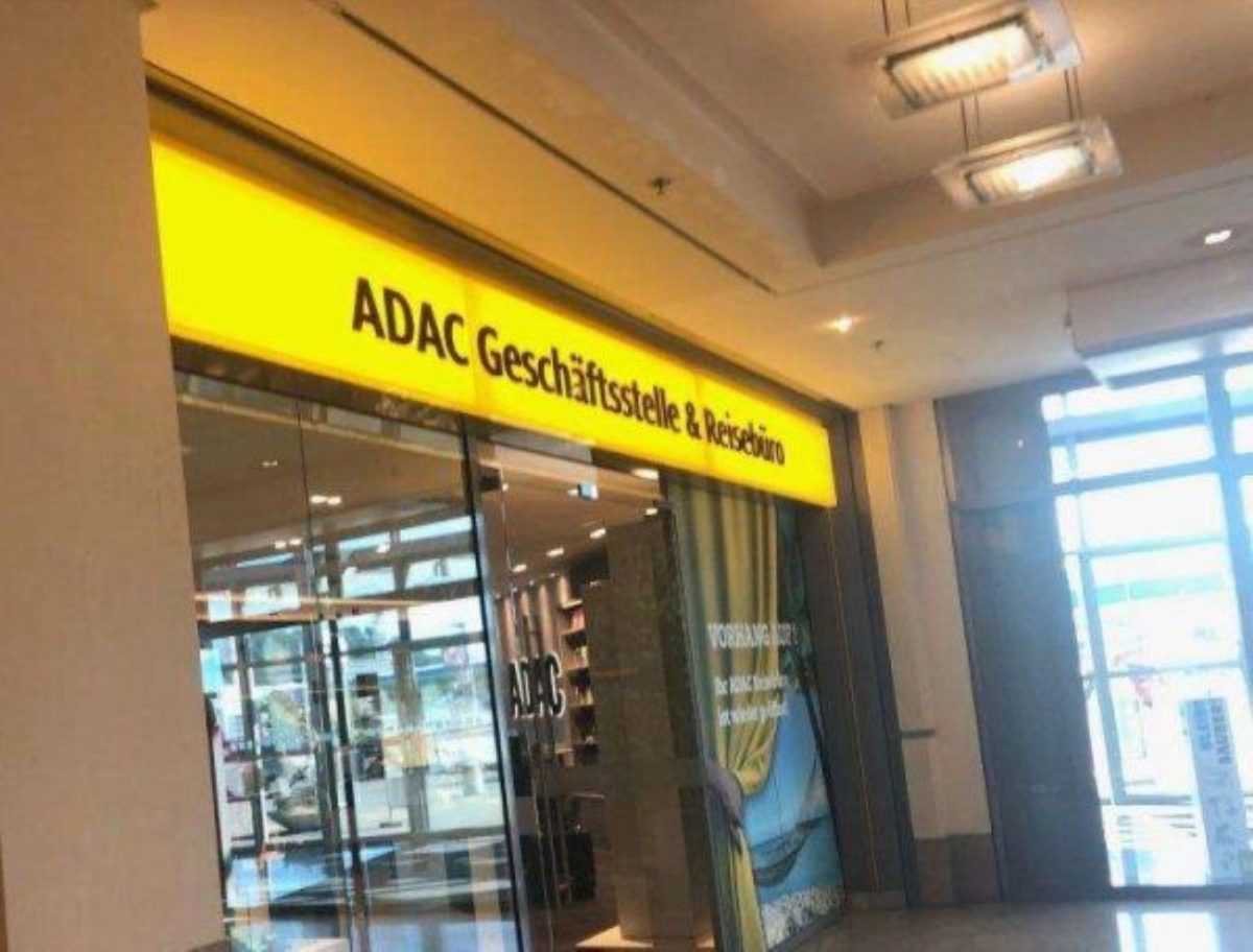 ADAC (Ilustracija) / Foto: Fenix (SIM)